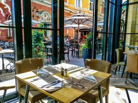 Amadria Park Hotel Continental