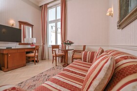 Amadria Park Hotel Continental