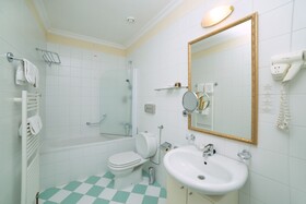 Amadria Park Hotel Continental