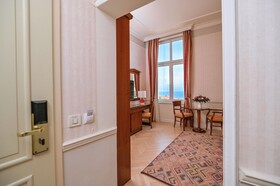 Amadria Park Hotel Continental