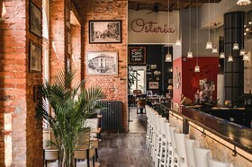 Amadria Park Hotel Continental