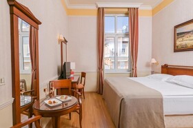 Amadria Park Hotel Continental