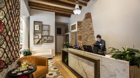 Amadria Park Hotel Continental