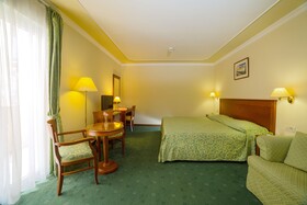 Amadria Park Hotel Continental