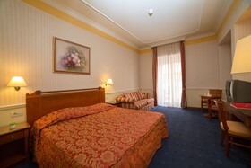 Amadria Park Hotel Continental