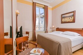 Amadria Park Hotel Continental