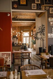 Amadria Park Hotel Continental