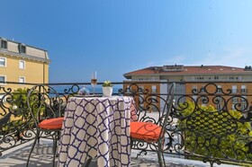 Amadria Park Hotel Continental