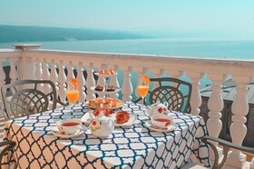 Amadria Park Hotel Continental