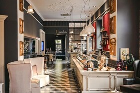 Amadria Park Hotel Continental