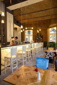 Amadria Park Hotel Continental