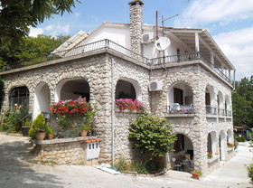 Apartments Kestenovi Dvori