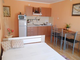 Apartments Kestenovi Dvori