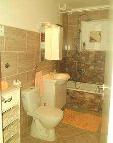 Apartments Kestenovi Dvori