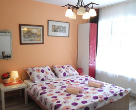 Apartments Kestenovi Dvori