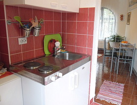 Apartments Kestenovi Dvori