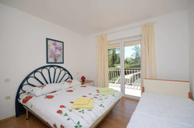 Apartments Marijana