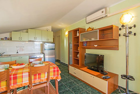 Apartments Vila Irma