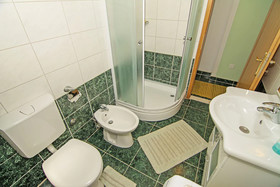 Apartments Vila Irma