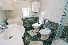 Apartments Vila Irma