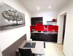 Apartments Villa Adore