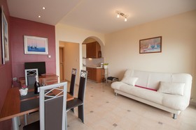Apartments Villa Adore