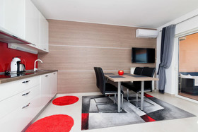 Apartments Villa Adore