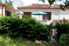 Apartments Villa Nola