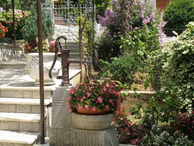 Apartments Villa Nola