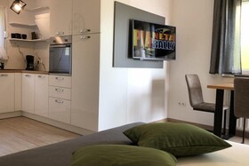 Apartments Villa Ucka