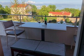 Apartments Villa Ucka