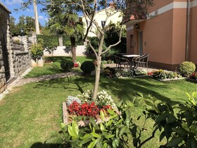 Apartments Villa Ucka