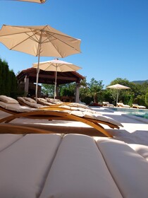 Apartments Villa Ucka