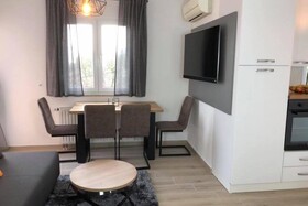 Apartments Villa Ucka