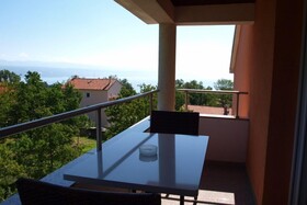 Apartments Villa Ucka