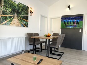 Apartments Villa Ucka