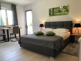 Apartments Villa Ucka