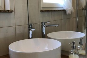 Apartments Villa Ucka