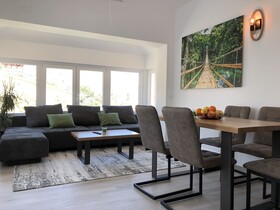 Apartments Villa Ucka