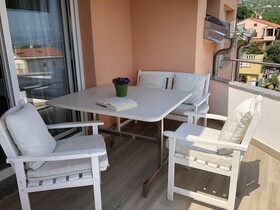 Apartments Villa Ucka