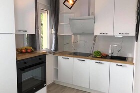 Apartments Villa Ucka