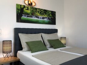 Apartments Villa Ucka