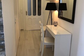 Apartments Villa Ucka