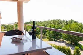 Apartments Villa Ucka