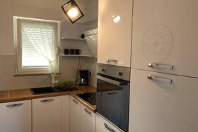 Apartments Villa Ucka