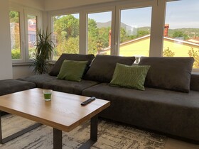 Apartments Villa Ucka