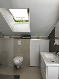 Apartments Villa Ucka