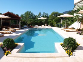 Apartments Villa Ucka