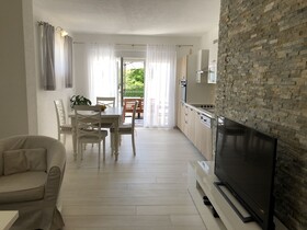 Apartments Villa Ucka