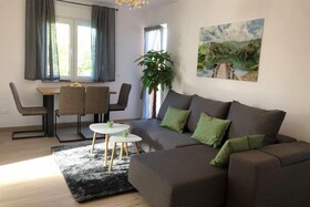 Apartments Villa Ucka